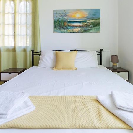 A&S Seaside House Villa ลิคชูรี ภายนอก รูปภาพ