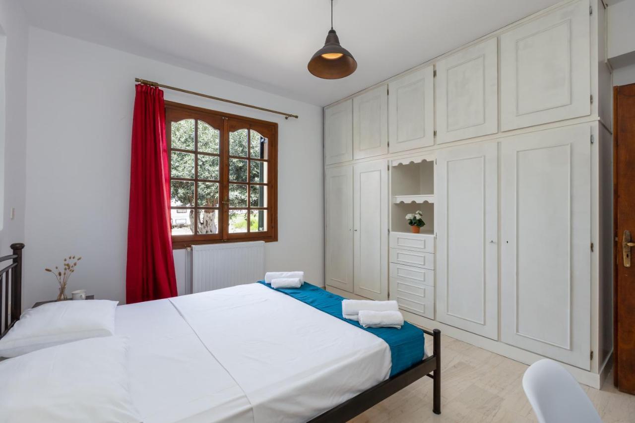 A&S Seaside House Villa ลิคชูรี ภายนอก รูปภาพ
