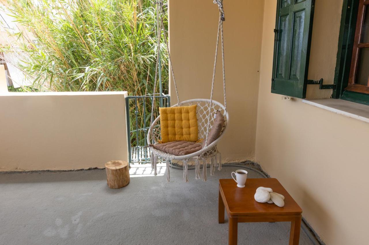 A&S Seaside House Villa ลิคชูรี ภายนอก รูปภาพ