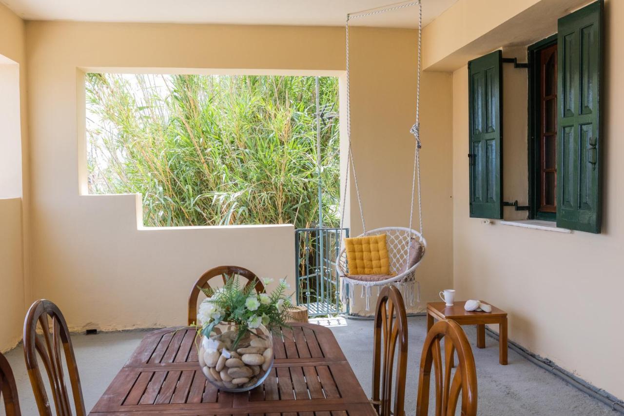 A&S Seaside House Villa ลิคชูรี ภายนอก รูปภาพ