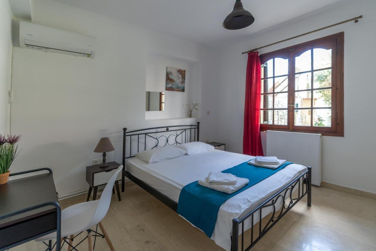 A&S Seaside House Villa ลิคชูรี ภายนอก รูปภาพ