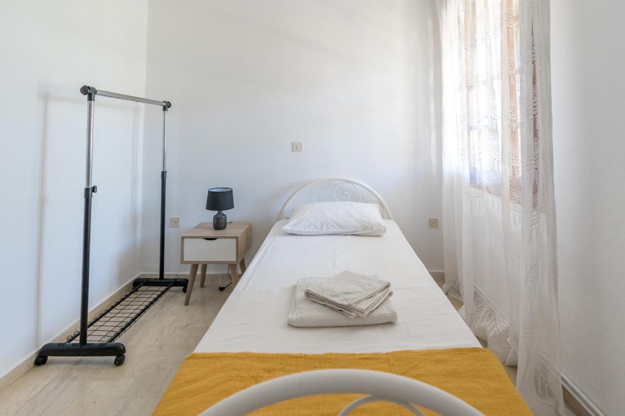 A&S Seaside House Villa ลิคชูรี ภายนอก รูปภาพ